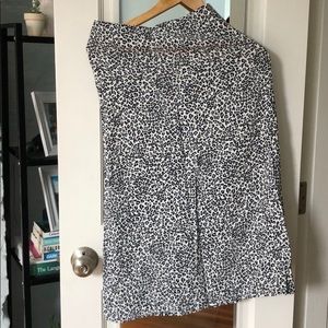 Brandy Melville Maxi Skirt